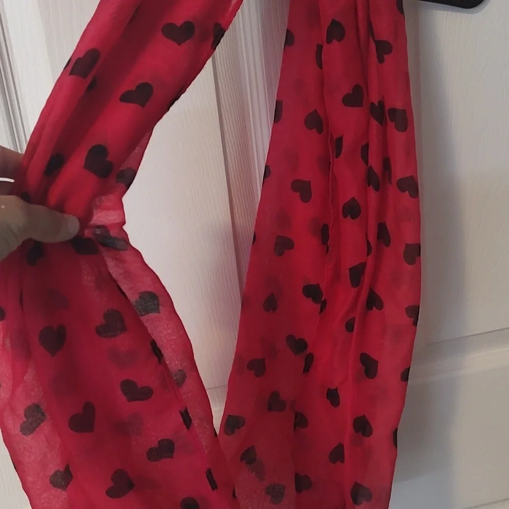 Rue21 Infinity Scarf